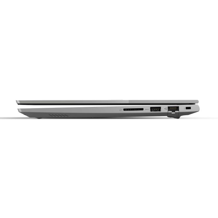 Lenovo Notebook ThinkBook 14-G7 14" WUXGA IPS AG, AMD R5-7535HS, 16GB, F512GB, UMA, Win11P, gray