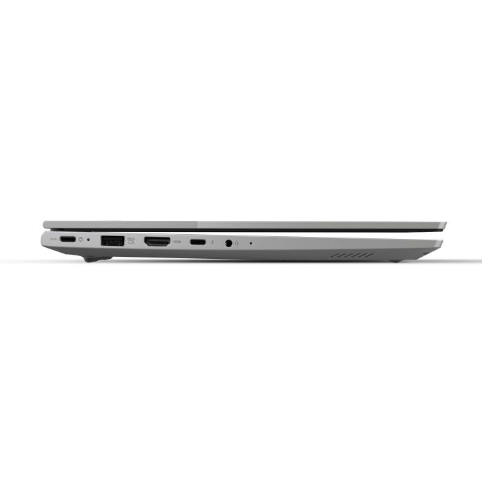 Lenovo Notebook ThinkBook 14-G7 14" WUXGA IPS AG, AMD R5-7535HS, 16GB, F512GB, UMA, Win11P, gray