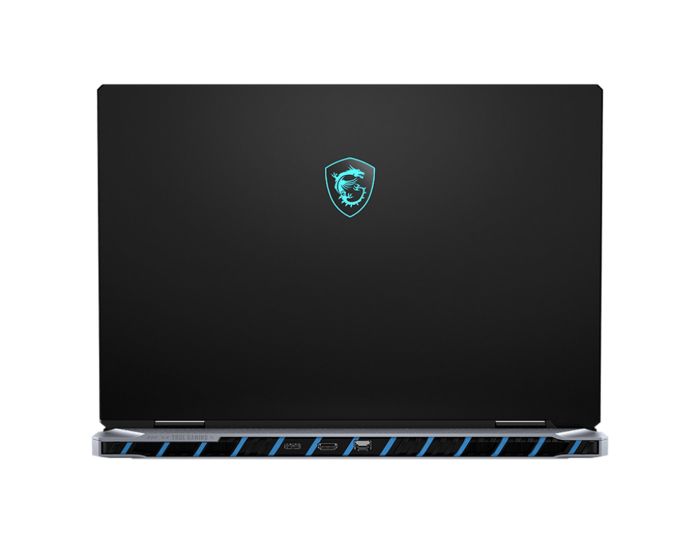 Ноутбук MSI Titan 18 HX AI A2XWJG-634UA 18" UHD+ mini LED, Intel U9-285HX, 64GB, F4TB, NVD5090-24, W11P, черный