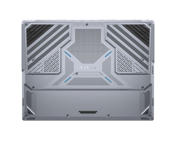 Ноутбук MSI Titan 18 HX AI A2XWJG-634UA 18" UHD+ mini LED, Intel U9-285HX, 64GB, F4TB, NVD5090-24, W11P, черный