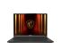 Ноутбук MSI Stealth A16 AI+ A3XWJG-084XUA 16" QHD+ OLED, AMD AI 9 HX 370, 32GB, F1TB, NVD5090-24, DOS, черный