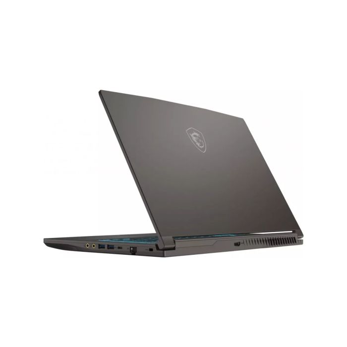 Ноутбук MSI Thin 15 B13UC 15.6 FHD, Intel i7-13620H, 16GB, F1TB, NVD3050-4, DOS, чорний