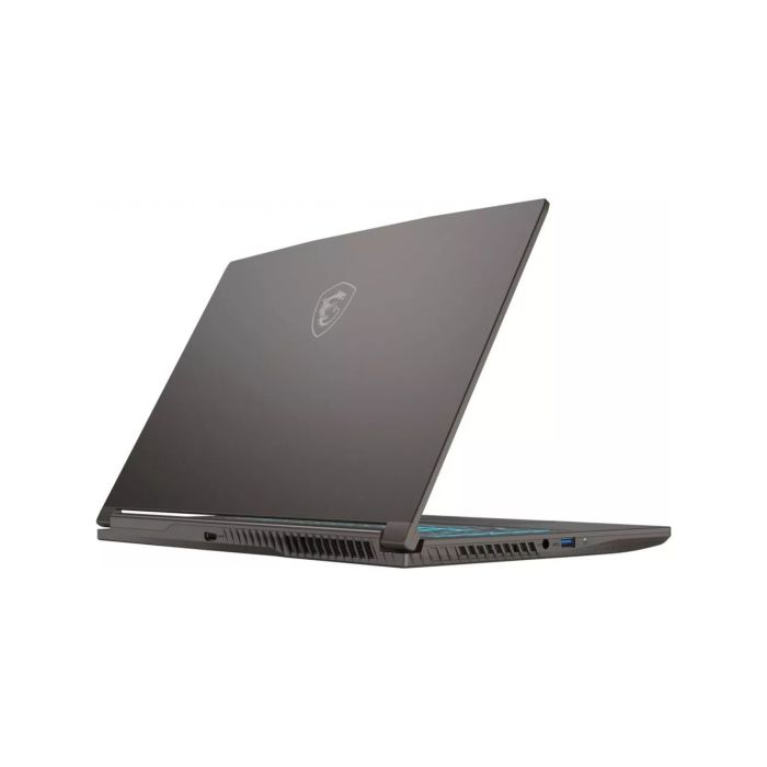 Ноутбук MSI Thin 15 B13UC 15.6 FHD, Intel i7-13620H, 16GB, F1TB, NVD3050-4, DOS, чорний