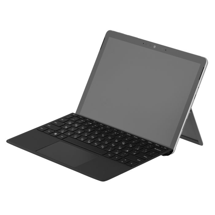 Microsoft Surface Go Type Cover - black