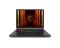 Ноутбук MSI Vector 17 HX AI A2XWHG-044XUA 17" QHD+, Intel U9-275HX, 32GB, F2TB, NVD5070TI-12, DOS, чорний