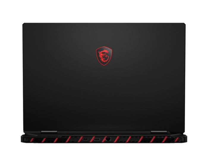 MSI Notebook Raider A18 HX A9WJG-208UA 18" UHD+ mini LED, AMD R9-9955HX3D, 32GB, F1TB, NVD5090-24, W11, black