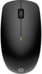 Миша HP 230 Slim, WL, чорний