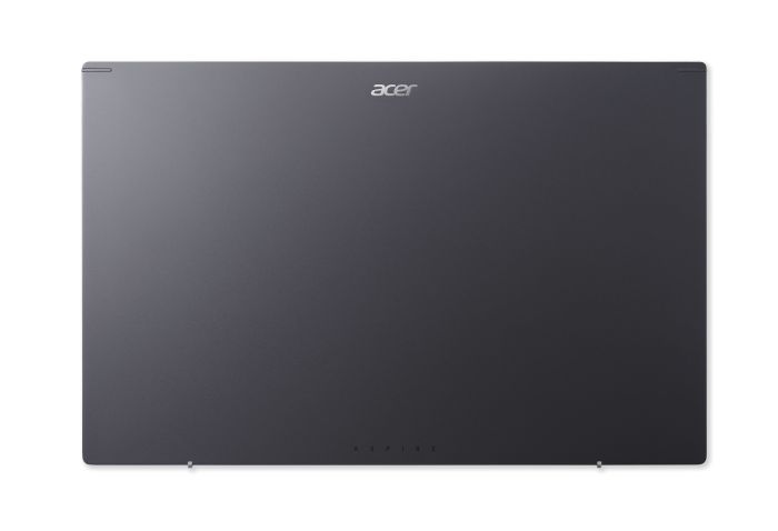 Ноутбук Acer Aspire 17 A17-51M 17.3" FHD IPS, Intel i7-13620H, 32GB, F1TB, UMA, Lin, серый