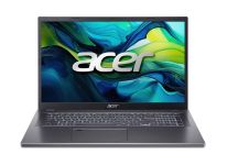 Acer Notebook Aspire 17 A17-51M 17.3" FHD IPS, Intel i5-1334U, 32GB, F1TB, UMA, Lin, gray