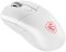 MSI Gaming Mouse VERSA 300 W WHITE, WIRELESS, RGB, WL