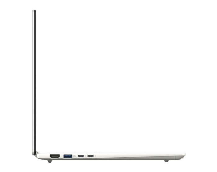 Ноутбук Acer Swift Edge 14 SFE14-51T 14" 2.8K OLED Touch, Intel U9-288V, 32GB, F1TB, UMA, Win11, білий