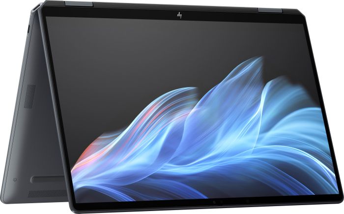 HP Notebook OmniBook Ultra Flip x360 14" 2.8K OLED Touch, Intel U7-258V, 32GB, F2TB, UMA, Win11, сірий