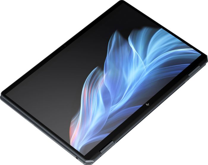 HP Notebook OmniBook Ultra Flip x360 14" 2.8K OLED Touch, Intel U7-256V, 16GB, F1TB, UMA, Win11, сірий