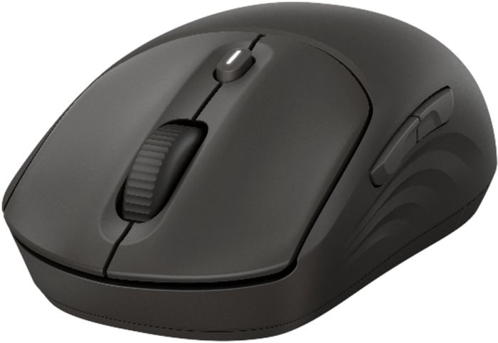 Миша HP 400 Quiet, WL/BT, чорний