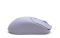 Миша HP 400 Quiet, WL/BT, фіолетовий