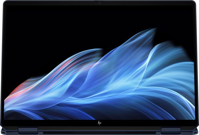 Ноутбук HP OmniBook Ultra Flip x360 14" 2.8K OLED Touch, Intel U9-288V, 32GB, F2TB, UMA, Win11, синій