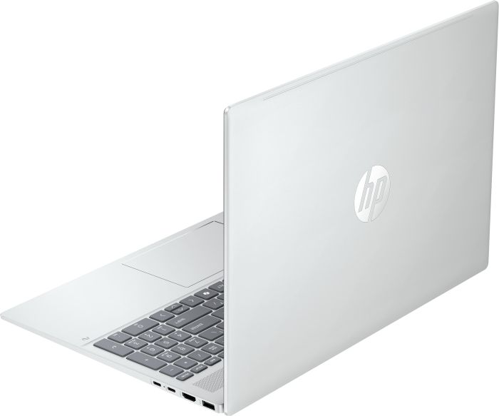 Ноутбук HP OmniBook 5 16-bc1002ua 16" WUXGA IPS AG, AMD R5-8540U, 16GB, F512GB, UMA, Win11, сріблястий