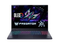 Acer Notebook Predator Helios Neo 16S PHN16S-71 16" OLED, Intel U9-275HX, 64GB, F2TB, NVD5070-8, Lin, black