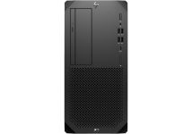 Робоча станція HP Z2-G9 TWR, Intel i7-14700, 32GB, F1TB, NVD 5070-12, кл+м, Win11P
