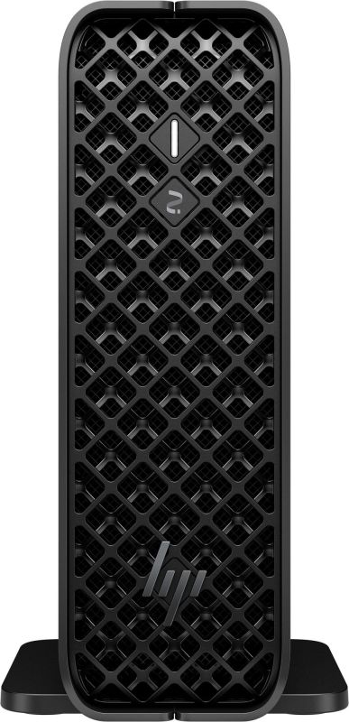 HP WS Z2 Mini G1i, Intel U7-265, 16GB, F512GB, NVDA400-4, WiFi, Win11P