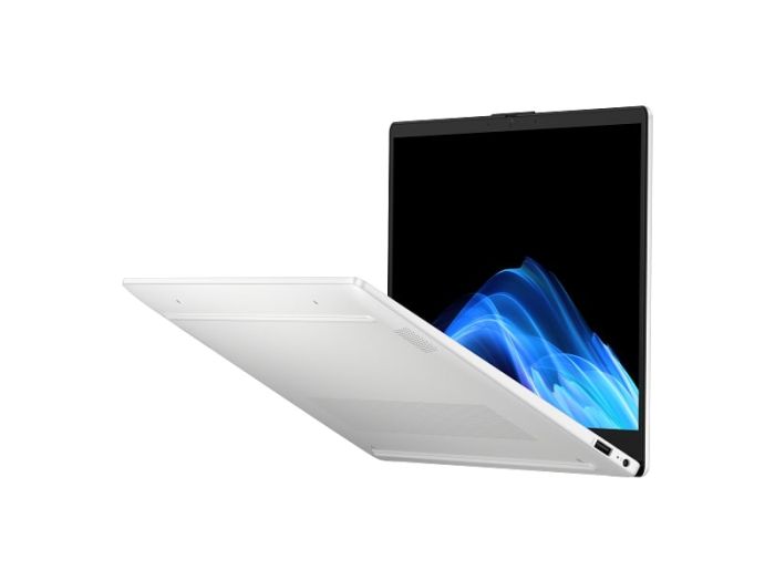 HP Notebook OmniBook 3 15-fn0004ua 15.6" FHD IPS AG, AMD AI 7 350, 16GB, F1TB, UMA, Win11, сріблястий