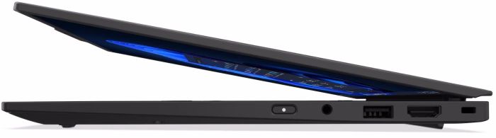 Ноутбук Lenovo ThinkPad X1 Carbon-13 14" WUXGA Touch AG, Intel U7-258V, 32GB, F1TB, UMA, Win11P, чорний