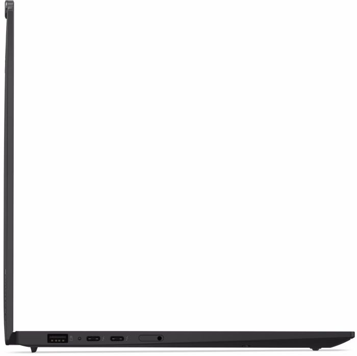 Ноутбук Lenovo ThinkPad X1 Carbon-13 14" 2.8K OLED AG, Intel U7-258V, 32GB, F1TB, UMA, Win11P, чорний