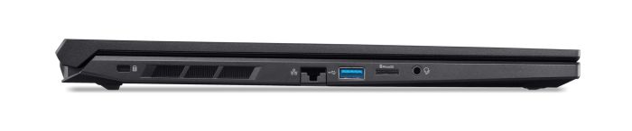 Ноутбук Acer Nitro V 16 ANV16-61 16" WUXGA IPS, AMD R9-365, 32GB, F1TB, NVD5070-8, Lin, чорний