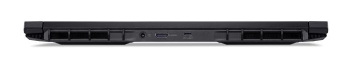 Ноутбук Acer Nitro V 16 ANV16-61 16" WUXGA IPS, AMD R9-365, 32GB, F1TB, NVD5070-8, Lin, чорний