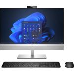 ПК Моноблок HP EliteOne 870-G9 27" QHD IPS AG, Intel i5-14500, 16GB, F512GB, UMA, WiFi, кл+м, Win11P