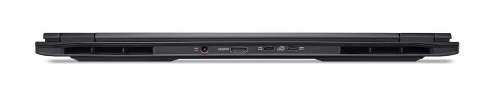 Acer Notebook Nitro 16S AN16S-61 16" WUXGA IPS, AMD R7-350, 32GB, F1TB, NVD5060-8, Lin, black