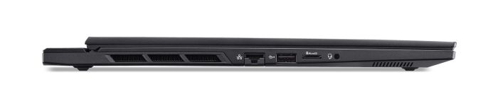 Ноутбук Acer Nitro 16S AN16S-61 16" WQXGA IPS, AMD R9-365, 32GB, F2TB, NVD5070Ti-12, Lin, чорний