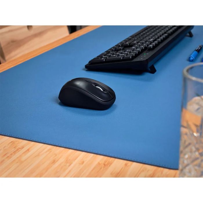 Миша Trust Yvi+ Compact Multi-Device, WL/BT/USB-A, чорний