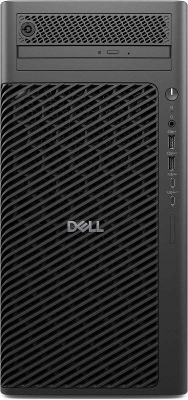 Робоча станція DELL Pro Max Tower, Intel U7-265, 32GB, F1TB, NVD 2000Ada-16, кл+м, Win11P