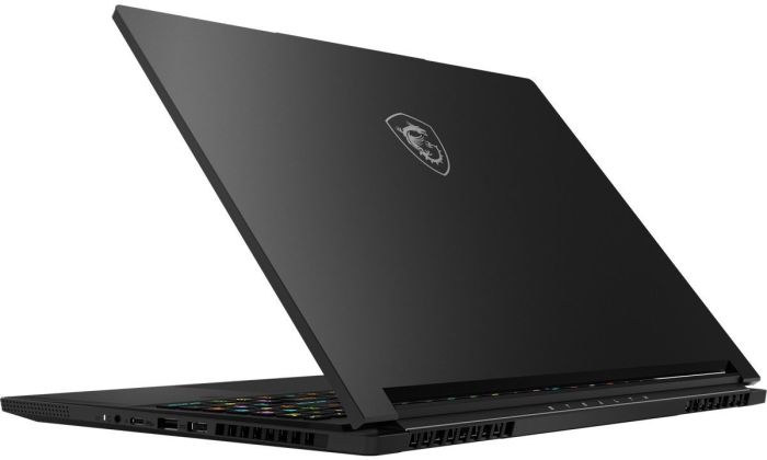 Ноутбук MSI Stealth A16 AI+ A3XWHG-067XUA 16" QHD+, AMD AI 9 HX 370, 32GB, F1TB, NVD5070TI-12, DOS, чорний