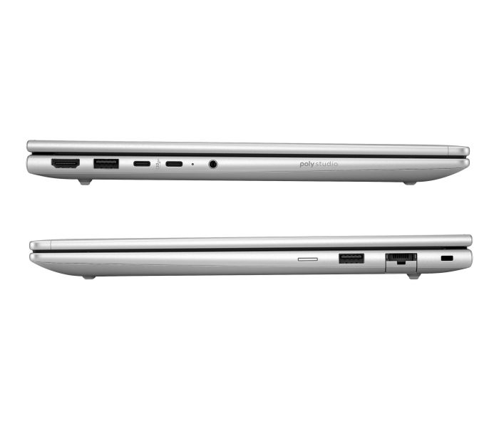 HP Notebook Probook 4-G1a 14" WUXGA IPS, AMD R7-250, 32GB, F1TB, UMA, Win11P, сріблястий