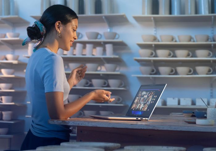 HP Notebook Probook 4-G1a 14" WUXGA IPS, AMD R7-250, 32GB, F1TB, UMA, Win11P, сріблястий