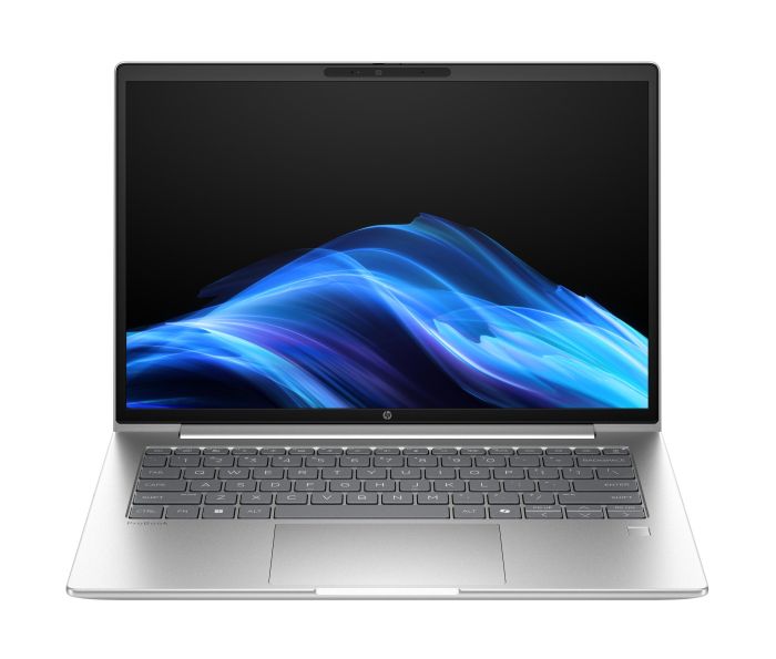 HP Notebook Probook 4-G1a 14" WUXGA IPS, AMD R5-230, 24GB, F1TB, UMA, DOS, сріблястий