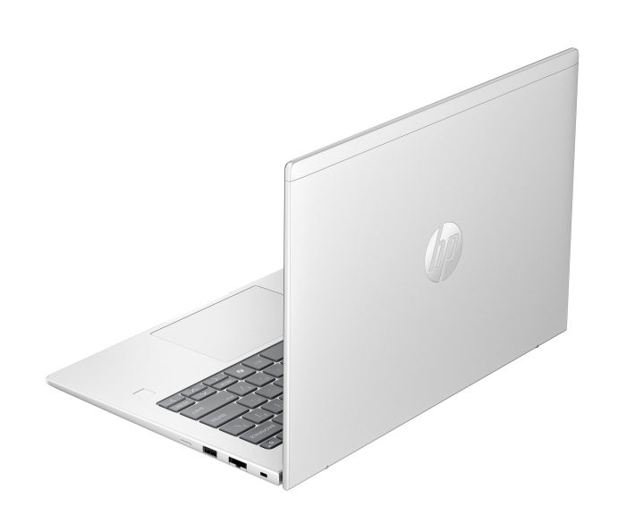 HP Notebook Probook 4-G1a 14" WUXGA IPS, AMD R3-210, 24GB, F1TB, UMA, DOS, сріблястий