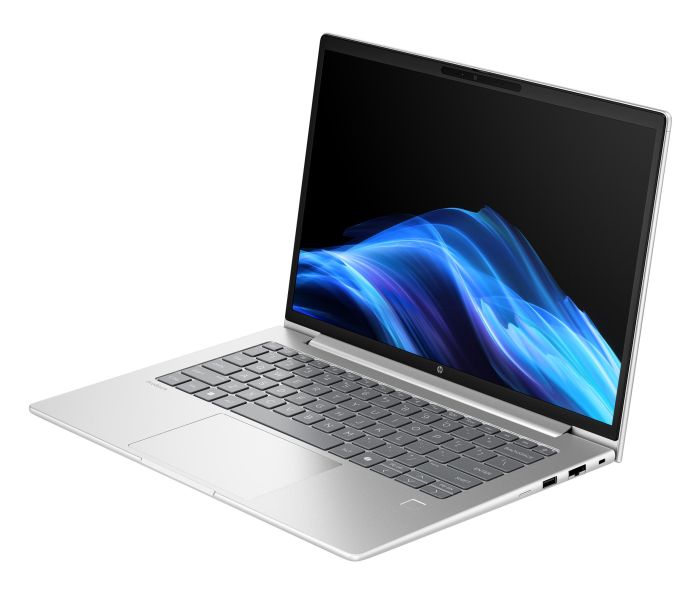 HP Notebook Probook 4-G1a 14" WUXGA IPS, AMD R3-210, 24GB, F1TB, UMA, DOS, сріблястий