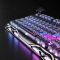 GravaStar Mercury K1 Pro 75% Wireless Mechanical Gaming Keyboard_Special Edition