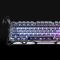 GravaStar Mercury K1 Pro 75% Wireless Mechanical Gaming Keyboard_Special Edition