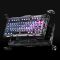 GravaStar Mercury K1 Pro 75% Wireless Mechanical Gaming Keyboard_Special Edition