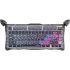 GravaStar Mercury K1 Pro 75% Wireless Mechanical Gaming Keyboard_Special Edition