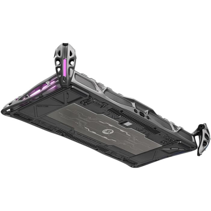 GravaStar Mercury K1 Pro 75% Wireless Mechanical Gaming Keyboard_Special Edition