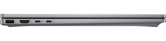 HP Notebook OmniBook X Flip x360 16-ar0004ua 16" WUXGA IPS Touch, AMD AI 5 340, 16GB, F512GB, UMA, Win11, grey