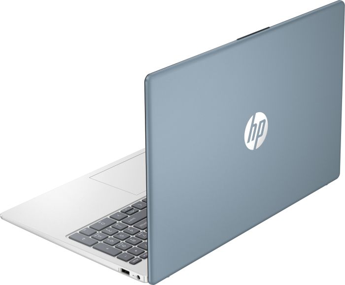 HP Notebook 15-fd2034ua 15.6" FHD IPS AG, Intel U5-225U, 16GB, F512GB, UMA, DOS, blue