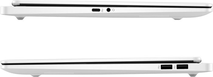 HP Notebook OMEN Transcend 14-fb1006ua 14" 3K OLED, Intel U7-255H, 32GB, F1TB, NVD5060-8, Win11, білий