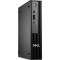 DELL PC Pro Micro, Intel i3-14100T, 16GB, F512GB, UMA, WiFi, kb+m, Lin