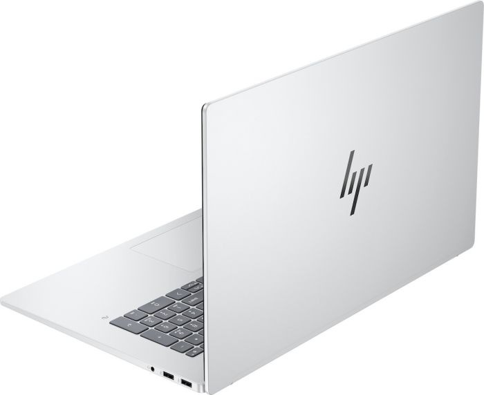 HP Notebook OmniBook 7 17-dc0001ua 17.3" FHD IPS Touch, Intel U7-258V, 32GB, F1TB, UMA, Win11, сріблястий